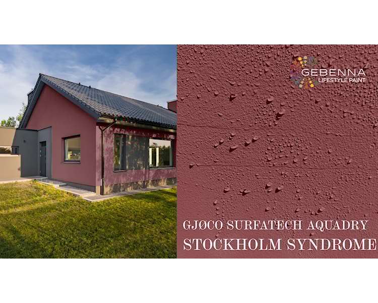 SURFATECH FARVEKORT STOCKHOLM SYNDROME
